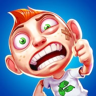 Game Running Fred