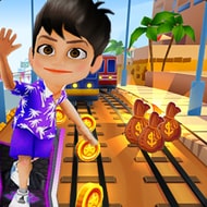 Game Subway Runner